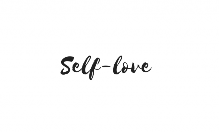 Why we need to STOP the hate and start the SELF LOVE